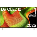 LG OLED55B59LA 55" 4K OLED AI Smart TV B5