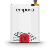 Emporia Akku