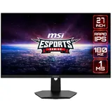 MSI G274F, 27"