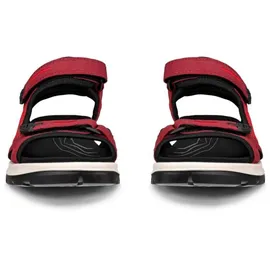 ECCO Offroad Damen brick chili red 38