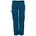 Zipp-Off-Trekkinghose Blau 104