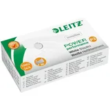 Leitz Heftklammern 24/6 1.000 St. Weiß