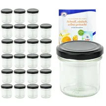 Mambocat Sturzglas 167 ml 24 St.