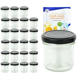 Mambocat Sturzglas 167 ml 24 St.