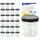 Mambocat Sturzglas 167 ml 24 St.