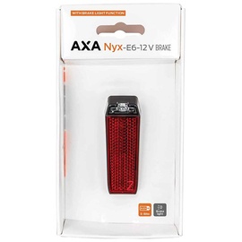 AXA basta AXA Nyx E-Bike 6-12V Rücklicht (93193095SB)