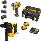 DeWalt DCK2101P2T-QW