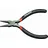 PROJAHN Rundzange 130 mm
