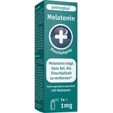 Kyberg Vital GmbH Aminoplus Melatonin Spray