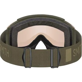 Smith Optics Squad MTB 1TZ-997C Braun/Grün