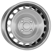 MWD 13115 5 0Bx13 4x98 ET35 MB58 SILBER - silber - 13 98.0 35.0