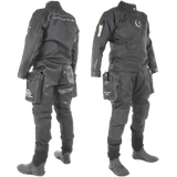 Northern Diver - HID High Intensity Drysuit - Gr: M - #