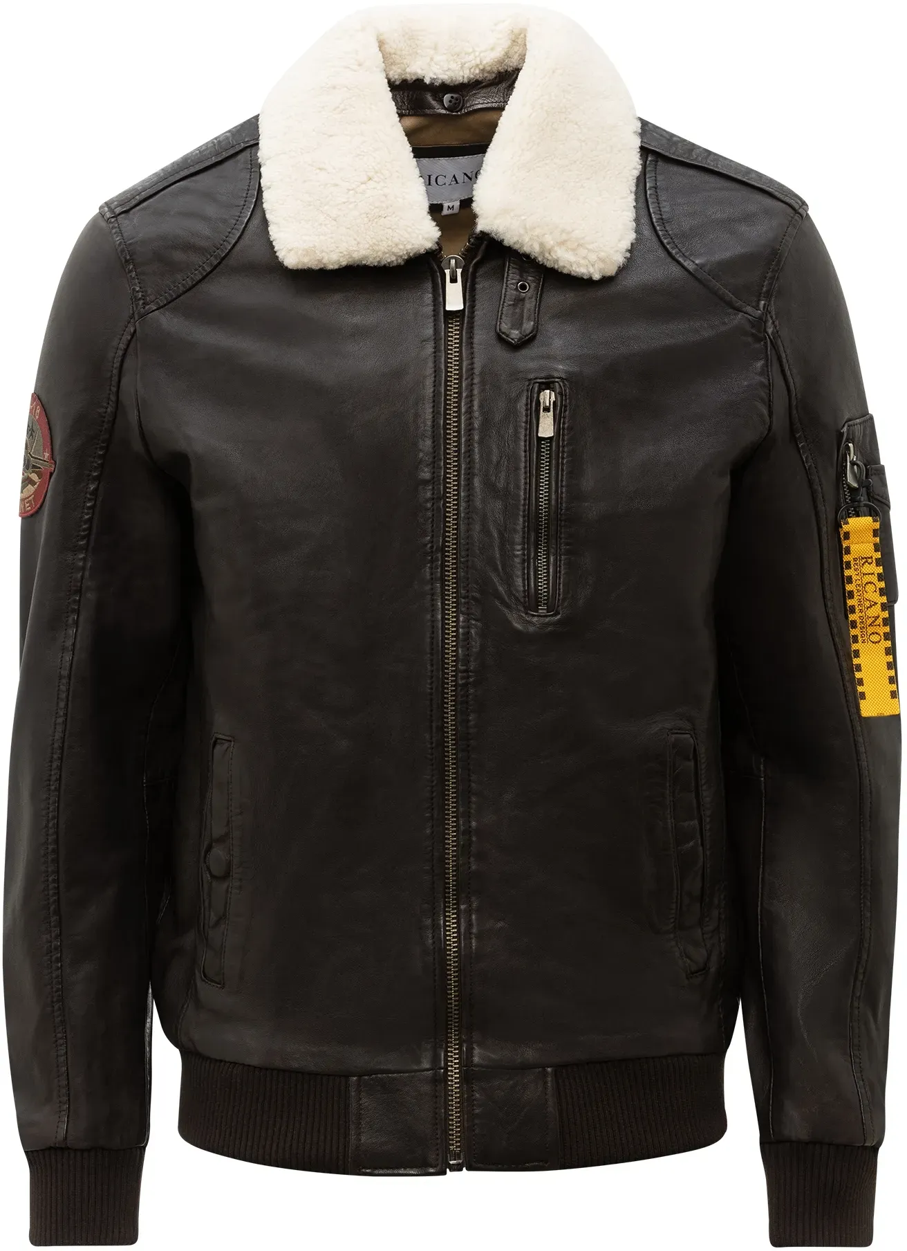 Bomberjacke RICANO 