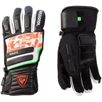 Rossignol Hero Race Leather Imp ́r Handschuhe - Black - M