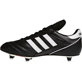 adidas Kaiser 5 Cup Black / Footwear White / Red 39 1/3