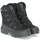 Trespass Zotos Herren Schwarz 45