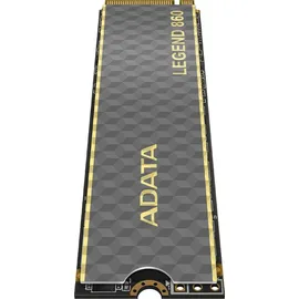 A-Data ADATA LEGEND 860 2TB, M.2 2280 / M-Key / PCIe 4.0 x4, Kühlkörper (SLEG-860-2000GCS)