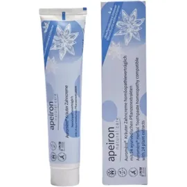 Apeiron Auromere Kräuter-Zahncreme Zahnpasta 75 ml
