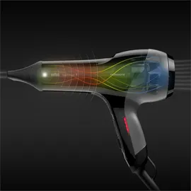 Braun Satin Hair 7 SensoDryer HD780