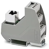 Phoenix Contact VIP-3/SC/RJ45 Varioface-Modul mit Schraubanschluss und RJ45-Anschluss