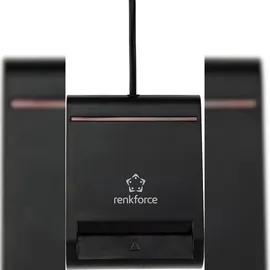 Renkforce RF-SCR-100 Chipkartenleser