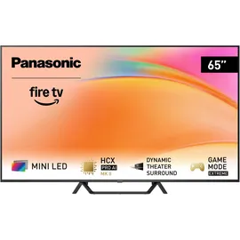 Panasonic TV-65W95BEG