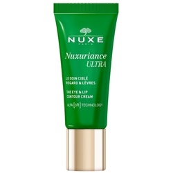 NUXE Nuxuriance® Ultra Die gezielte Pflege für Augenkonturen und Lippen, Nuxuriance Ultra 15 ml Augencreme Damen 