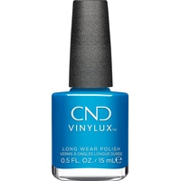 Cnd Vinylux What's Old Is Blue Again