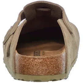 Birkenstock Boston Faded Khaki 42