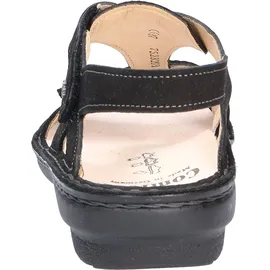 Finn Comfort Calvia Damen Schwarz 39