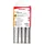 Fischer Steinbohrer D-SDX Set 5-12 mm 5-teilig