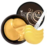 Mizon Snail Repair Gold Eye Gel Patches 60 Stk.