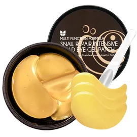 Mizon Snail Repair Gold Eye Gel Patches 60 Stk.