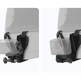INSTA360 Helmet Chin Mount 2.0