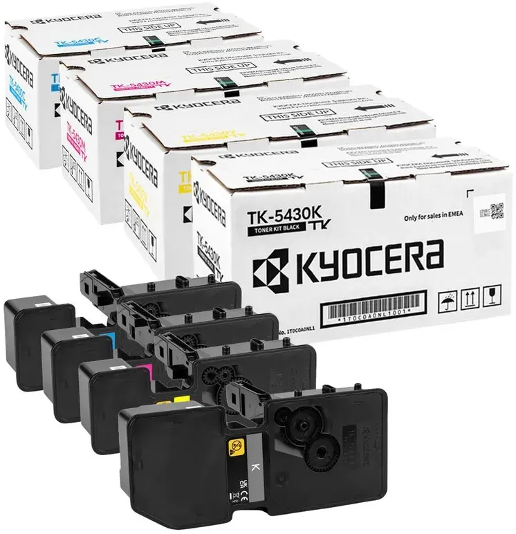 Kyocera TK-5430 Multipack