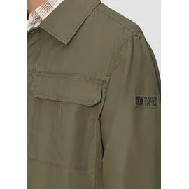 s.Oliver Leichte Jacke oliv M