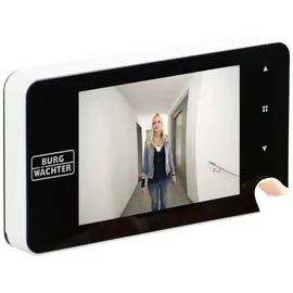 Burg Wächter Door eGuard DG 8200 Digitaler Türspion