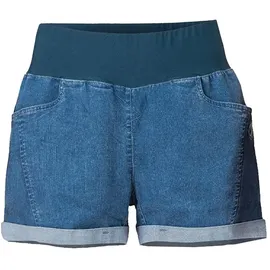 Rafiki Falaises Jeans Shorts Blau 34