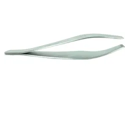 Metaltex Edelstahl Fischgrätenzange Fischpinzette Grätenzange