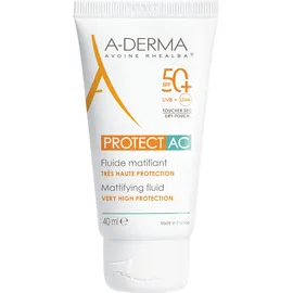 A-Derma Protect AC Fluid LSF 50+ 40 ml