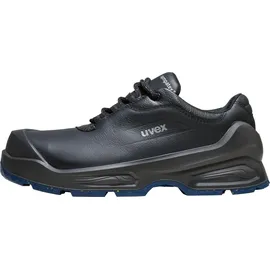 Uvex 3 MACSOLE S7 schwarz Weite 11 Grösse 42 - 6862242 - schwarz