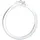 Elli DIAMONDS Ring Elegant Silber 52