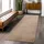Ayyildiz Kurzflorteppich Joy 1400 Beige 80 cm x 150 cm