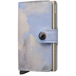 SECRID - MINIWALLET - ART - clouds