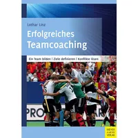 Meyer & Meyer Erfolgreiches Teamcoaching