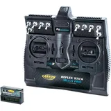 CARSON Fernsteuerung Reflex Stick Multi Pro 14CH inkl. Empfänger 500501003