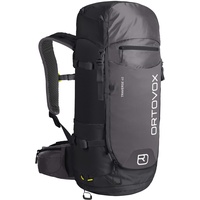 Ortovox Traverse 40 Sports backpack Herren black raven Größe UNI