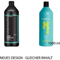 Matrix Total Results High Amplify Conditioner 1000ml