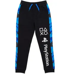 Jogginghose mit Camouflage-Muster für Playstation-Jungen 11-12