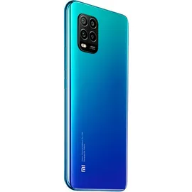 Xiaomi Mi 10 lite 5G 64 GB aurora blue
